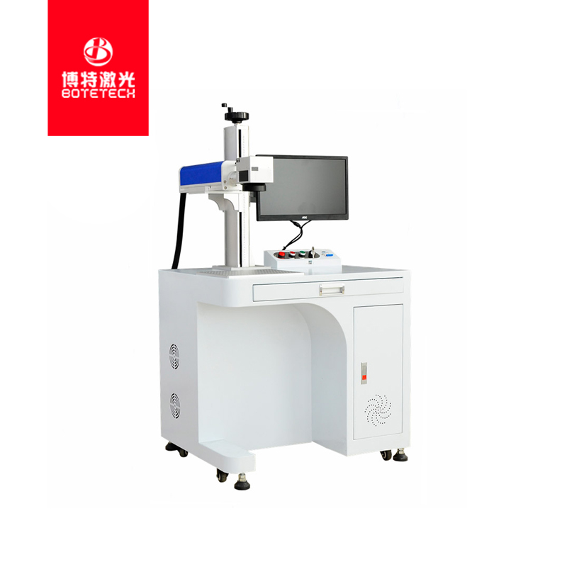 五金工具打標機首選什么型號？