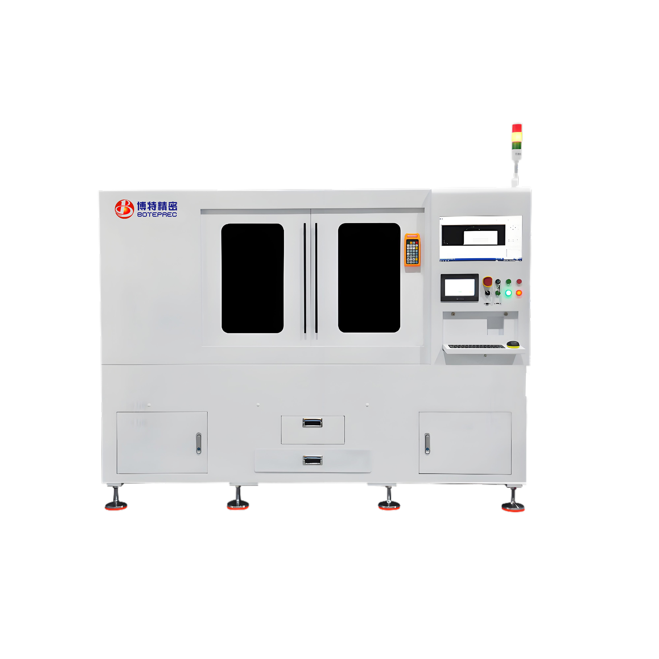 鋁基板激光切割機(jī) BT-LC-1360