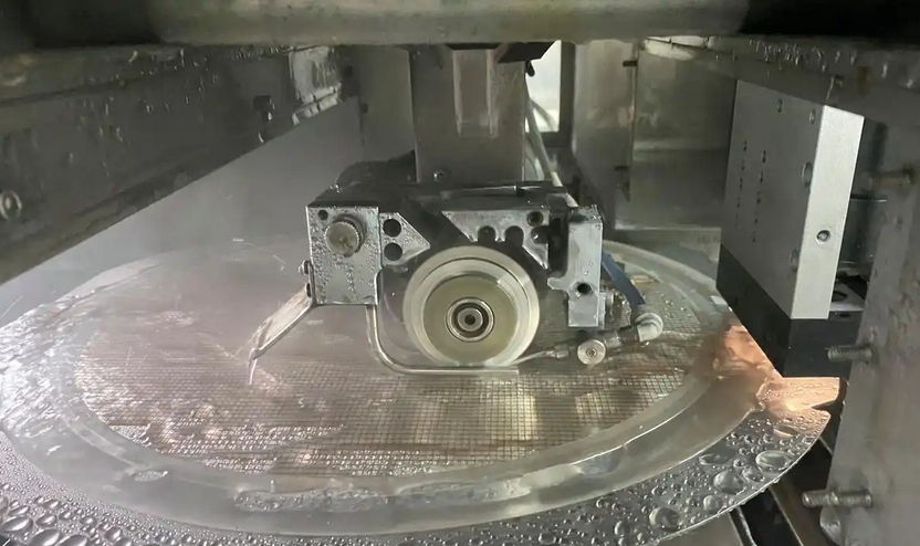 劃片機切割水質的要求(劃片機用水標準)