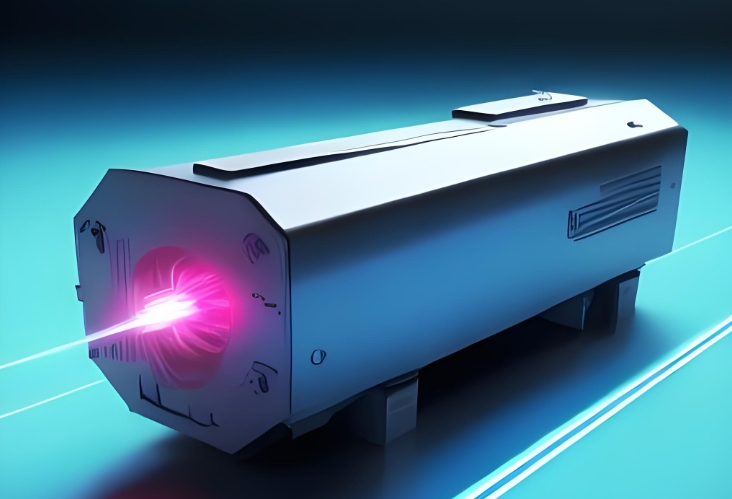 355nm紫外激光打標機和1064nm光纖激光打標機有什么本質區別？