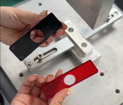 透明塑料焊接焊線發灰怎么回事(塑料焊槍焊接技巧方法)