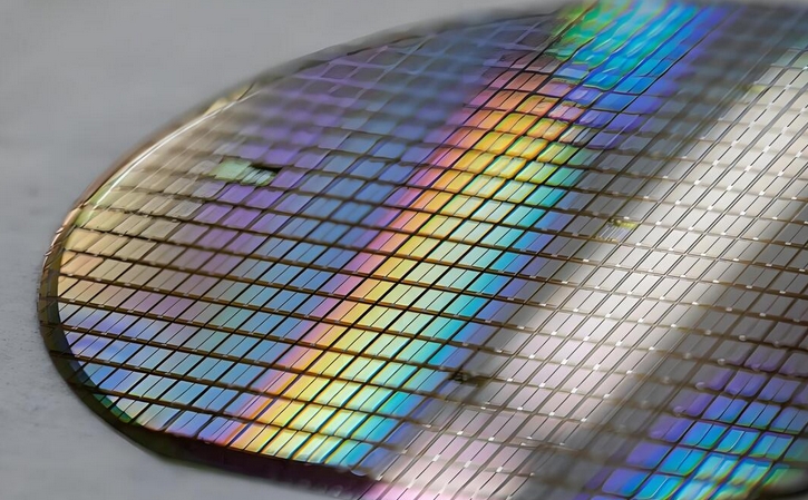 碳化硅晶圓邊緣崩邊：機械應力引發微米級缺損>10μm