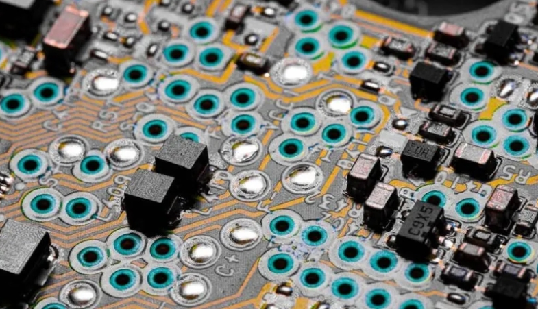 PCB電路板盲孔粗糙怎么辦