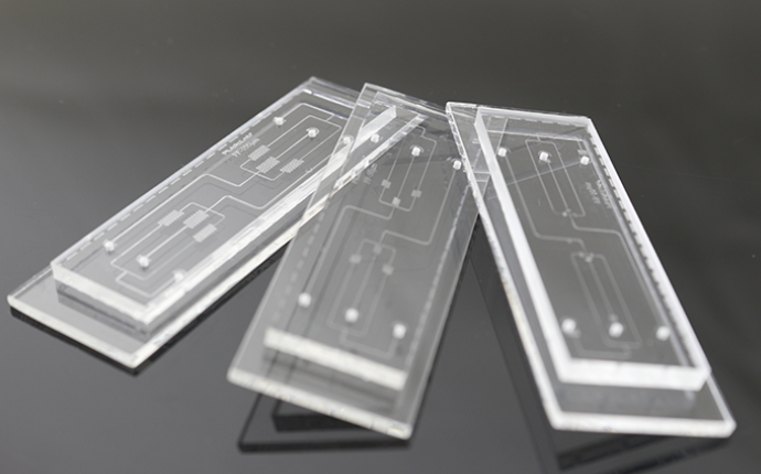 微流控芯片塑料焊接工藝優化：提升良率的實操經驗