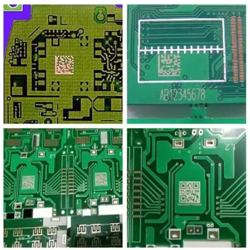 PCB激光打標機與MES系統對接方案2026版（實操指南）