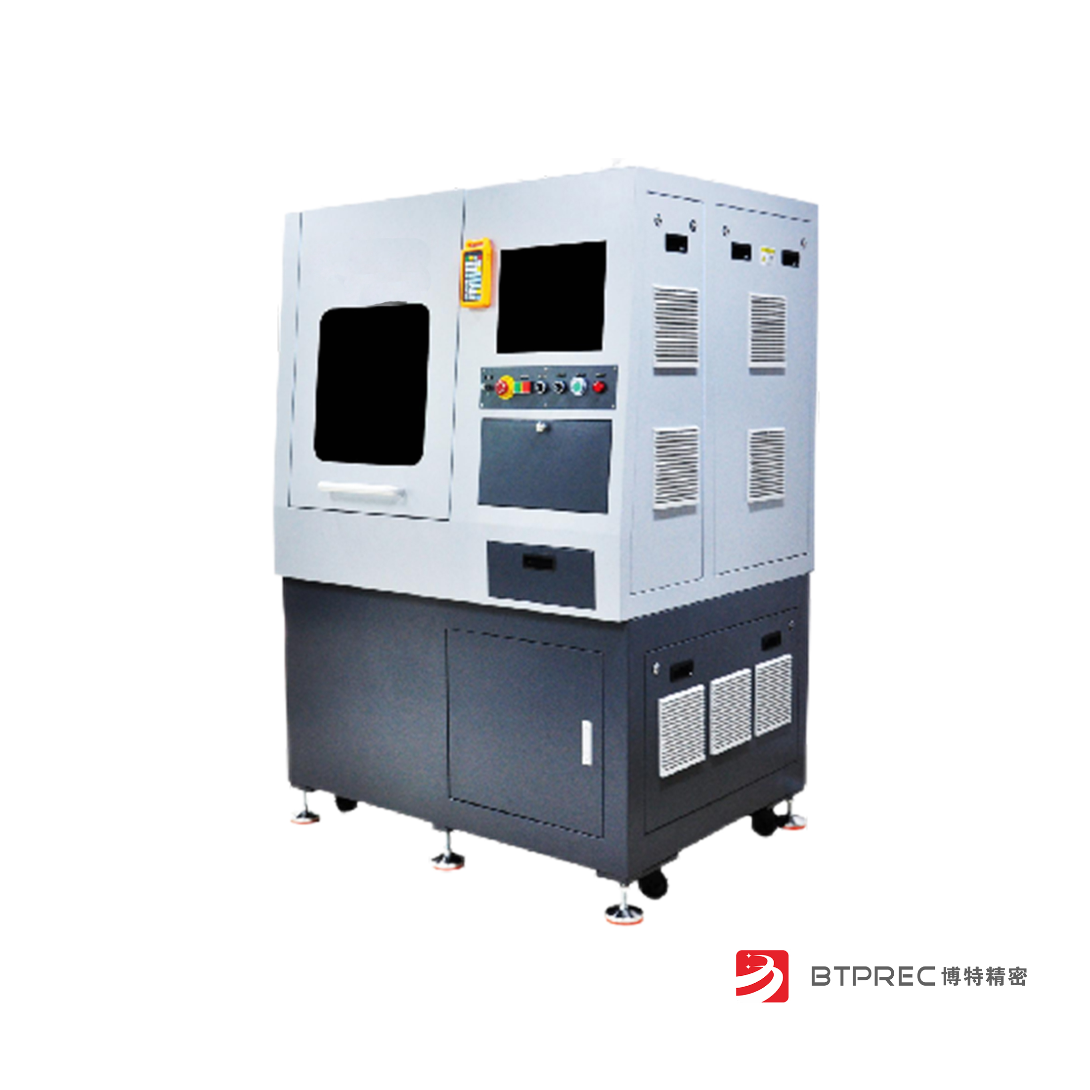 光纖激光切割機怎么選？2026 工業采購避坑指南